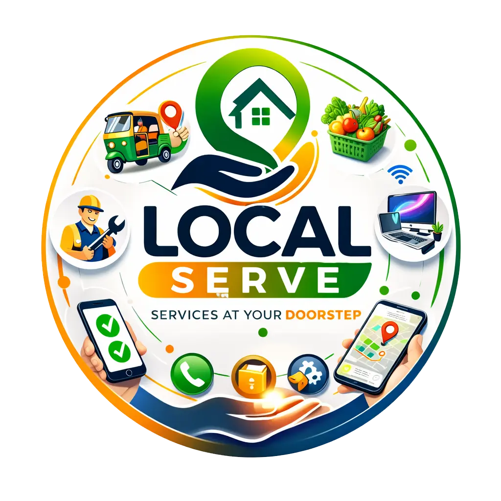 Local Serve